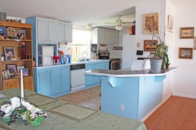 3/2 on .30 Acre. Well Cared for 1994 Home with Great Room - photo 6