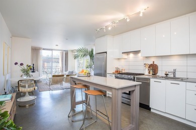 Excellent value & a cool space! Step into this loft like home w/ - photo 9