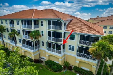 Lake Condo For Sale in Fort Myers, Florida