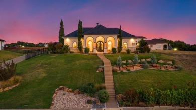 Lake Home For Sale in The Colony, Texas