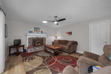 Updated Golf Course Home - photo 21