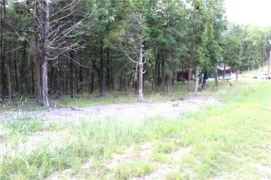 Lake Lot For Sale in Holiday Island, Arkansas
