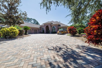 Lake Home For Sale in Ormond Beach, Florida
