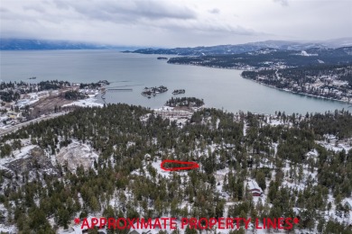 Flathead Lake Lot Sale Pending in Somers Montana