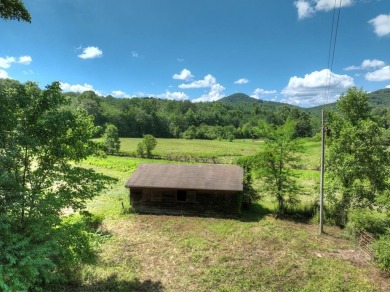Lake Home For Sale in Epworth, Georgia
