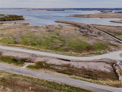 Lake Lot For Sale in Windom, Texas