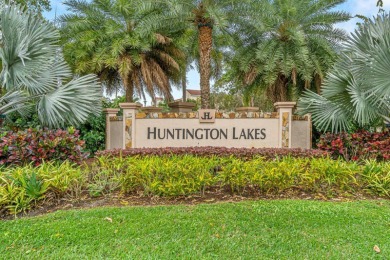 Lake Condo For Sale in Delray Beach, Florida