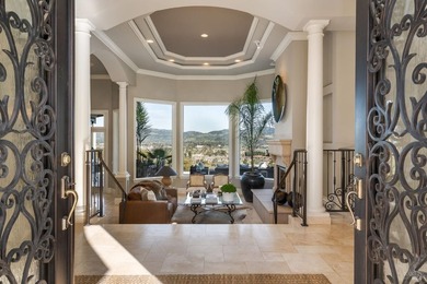 (private lake, pond, coastal) Home For Sale in Napa California