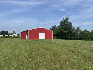 Lake Cumberland Acreage Sale Pending in Nancy Kentucky