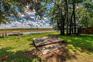 Toledo Bend lakefront home. Near Circle Drive marina. Central - photo 12