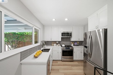 Welcome to this beautifully updated single-family home tucked - photo 14