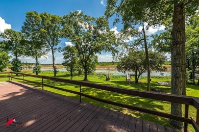 Toledo Bend lakefront home. Near Circle Drive marina. Central - photo 14