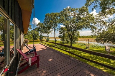 Toledo Bend lakefront home. Near Circle Drive marina. Central - photo 15