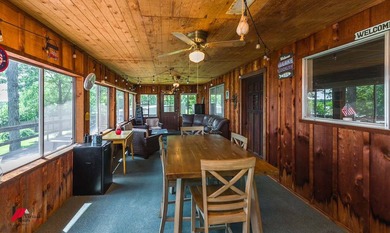 Toledo Bend lakefront home. Near Circle Drive marina. Central - photo 16