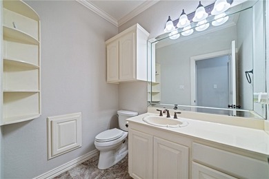 Step into luxury with this stunning custom home featuring a - photo 17