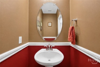 Thoughtfully designed 3 bedroom, 2.5 bath home with a flexible - photo 17