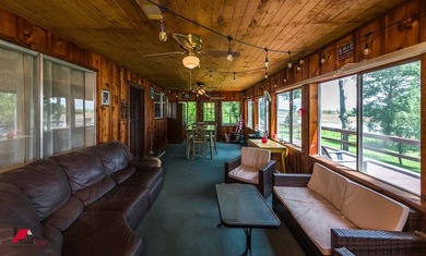 Toledo Bend lakefront home. Near Circle Drive marina. Central - photo 18