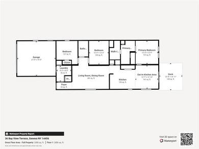 Welcome to 36 Bay View Terrace, an exceptional patio home - photo 20