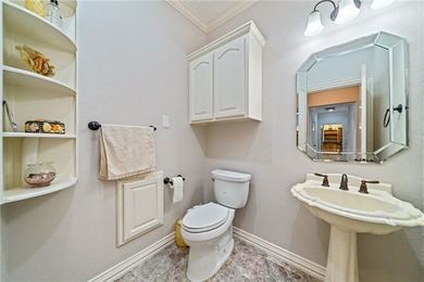 Step into luxury with this stunning custom home featuring a - photo 20