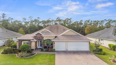 Lake Home For Sale in Ormond Beach, Florida