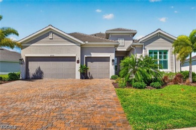Welcome to your new home within the gates of Heritage Landing - photo 1