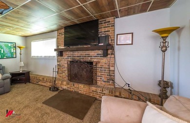 Toledo Bend lakefront home. Near Circle Drive marina. Central - photo 21