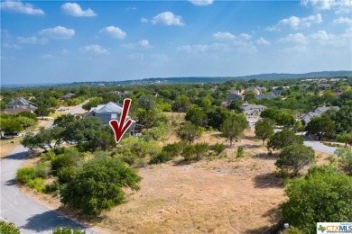 Lake Travis Lot For Sale in Spicewood Texas