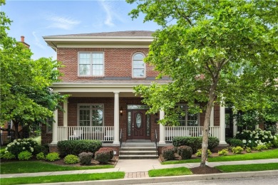 Lake Home For Sale in Squirrel Hill, Pennsylvania