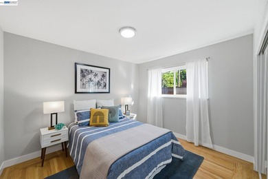 Welcome to this beautifully updated single-family home tucked - photo 22