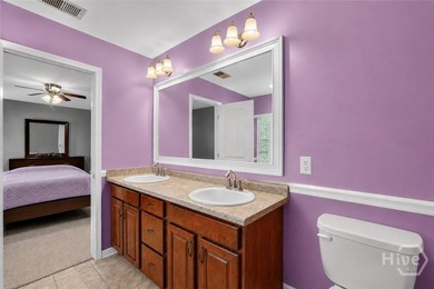 Thoughtfully designed 3 bedroom, 2.5 bath home with a flexible - photo 22