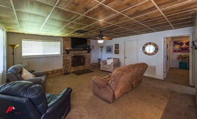 Toledo Bend lakefront home. Near Circle Drive marina. Central - photo 22