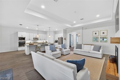 Welcome to your new home within the gates of Heritage Landing - photo 3