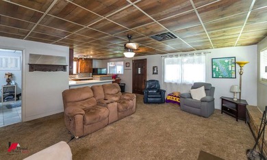 Toledo Bend lakefront home. Near Circle Drive marina. Central - photo 23