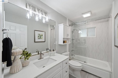 Welcome to this beautifully updated single-family home tucked - photo 24