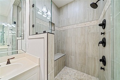 Step into luxury with this stunning custom home featuring a - photo 24