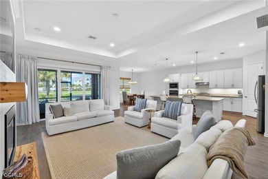 Welcome to your new home within the gates of Heritage Landing - photo 4