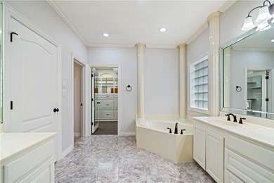 Step into luxury with this stunning custom home featuring a - photo 25