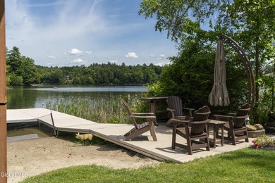 Welcome to lakeside living! This year round home offers 50'of - photo 5