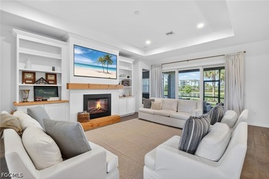 Welcome to your new home within the gates of Heritage Landing - photo 5