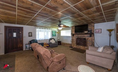 Toledo Bend lakefront home. Near Circle Drive marina. Central - photo 25