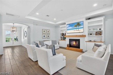 Welcome to your new home within the gates of Heritage Landing - photo 6