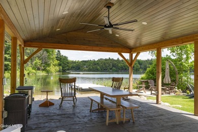 Welcome to lakeside living! This year round home offers 50'of - photo 7