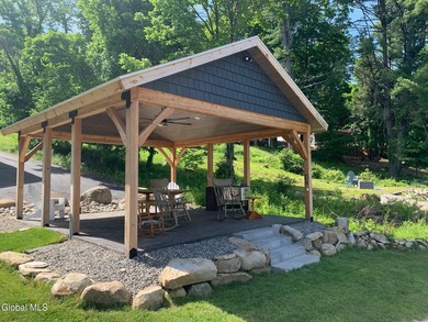 Welcome to lakeside living! This year round home offers 50'of - photo 8