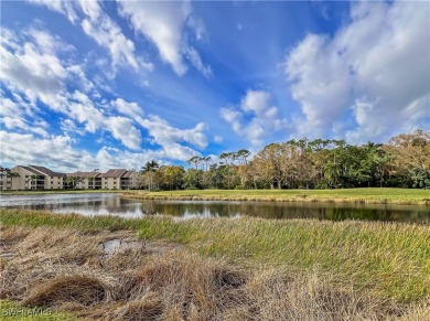 Lake Condo For Sale in Fort Myers, Florida