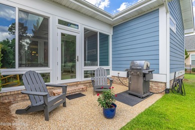 Welcome to easy coastal living in this beautifully designed - photo 31
