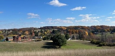 Dutch Hollow Lake Lot For Sale in La Valle Wisconsin