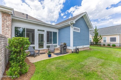 Welcome to easy coastal living in this beautifully designed - photo 34