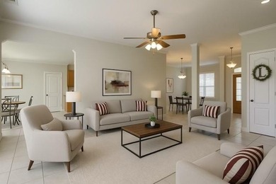 Beautifully maintained home in the The Landings.  4 bedrooms, 2 - photo 10