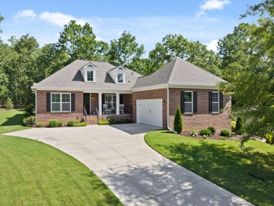 Spaulding Lake Home For Sale in Aiken South Carolina