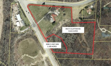 REDEVELOPMENT OPPORTUNITY - Prime location on the corner of - photo 2